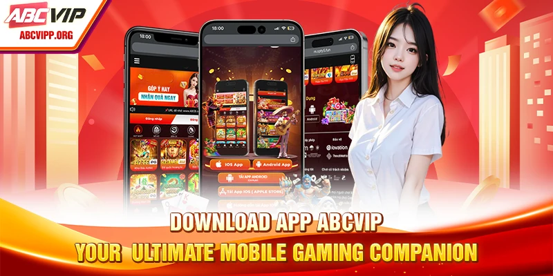 Download App: Your Ultimate Mobile Gaming Companion